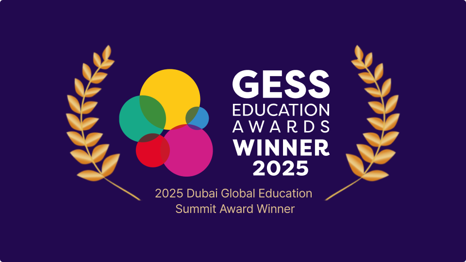GESS Awards 2025 수상