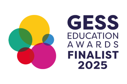 이클라우드에이아이, 2년 연속 'GESS 글로벌 에듀케이션 어워드 2025' 파이널리스트 선정